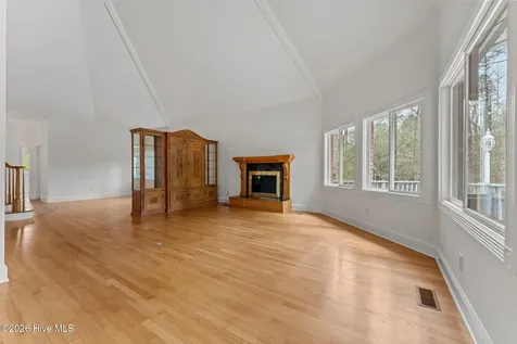 22 Lochmere Drive Pinehurst NC 28374