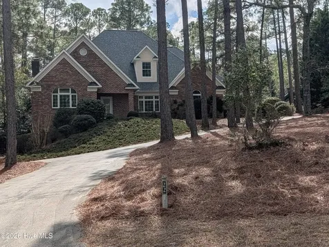 22 Lochmere Drive Pinehurst NC 28374
