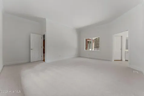 22 Lochmere Drive Pinehurst NC 28374