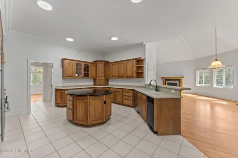 22 Lochmere Drive Pinehurst NC 28374