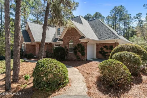 22 Lochmere Drive Pinehurst NC 28374