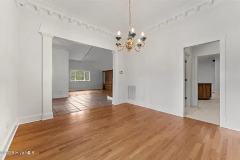 22 Lochmere Drive Pinehurst NC 28374