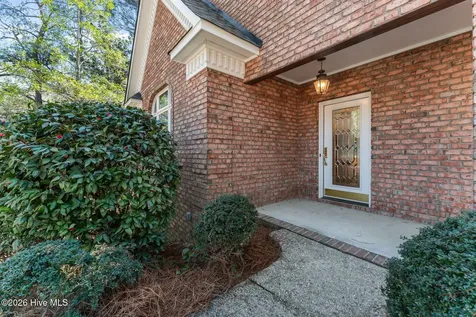 22 Lochmere Drive Pinehurst NC 28374