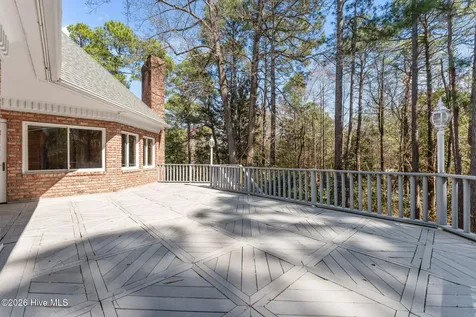 22 Lochmere Drive Pinehurst NC 28374