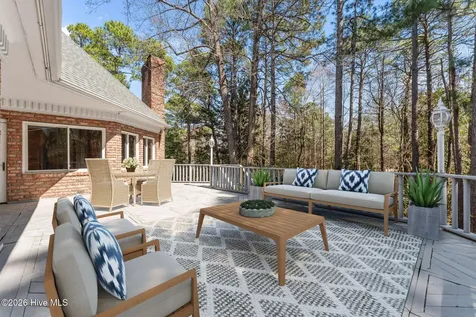 22 Lochmere Drive Pinehurst NC 28374