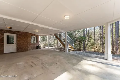 22 Lochmere Drive Pinehurst NC 28374