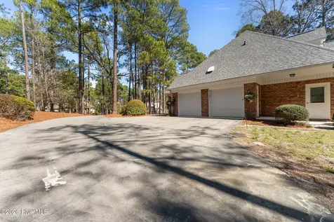 22 Lochmere Drive Pinehurst NC 28374