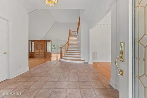 22 Lochmere Drive Pinehurst NC 28374