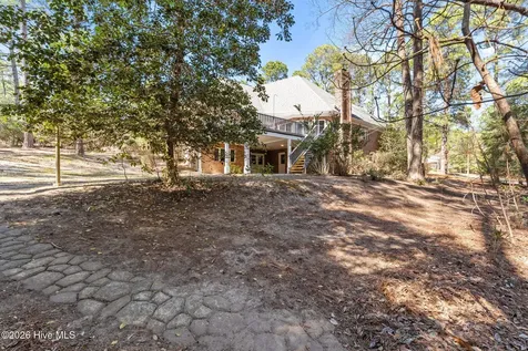 22 Lochmere Drive Pinehurst NC 28374