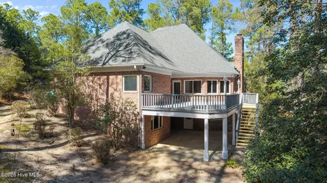 22 Lochmere Drive Pinehurst NC 28374