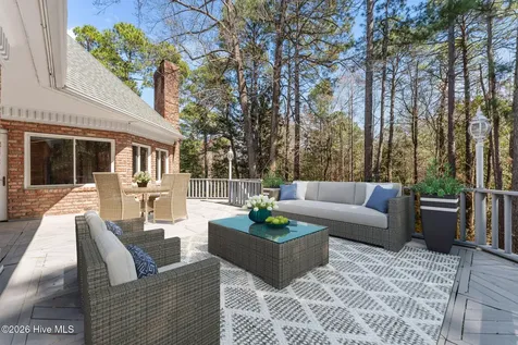 22 Lochmere Drive Pinehurst NC 28374