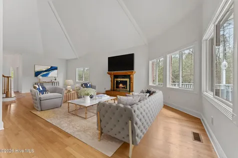 22 Lochmere Drive Pinehurst NC 28374