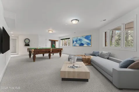 22 Lochmere Drive Pinehurst NC 28374