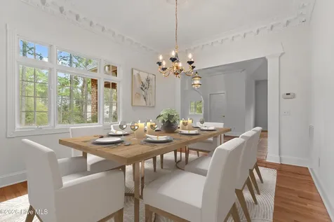22 Lochmere Drive Pinehurst NC 28374