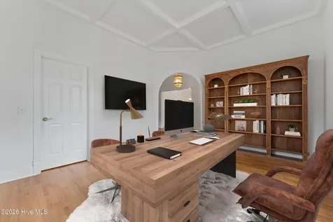 22 Lochmere Drive Pinehurst NC 28374
