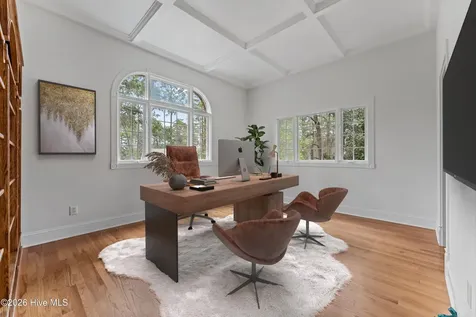 22 Lochmere Drive Pinehurst NC 28374