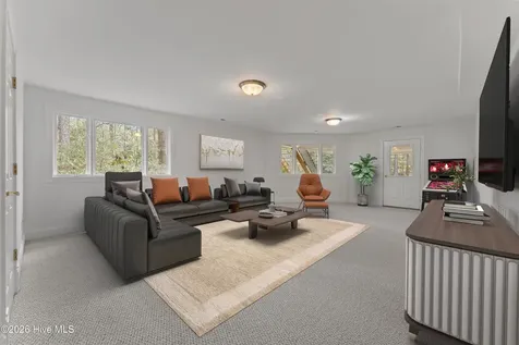 22 Lochmere Drive Pinehurst NC 28374