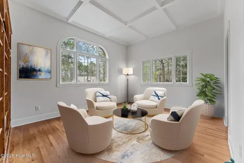 22 Lochmere Drive Pinehurst NC 28374