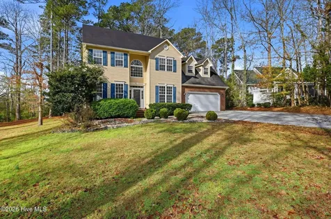 108 Dockside Drive Jacksonville NC 28546