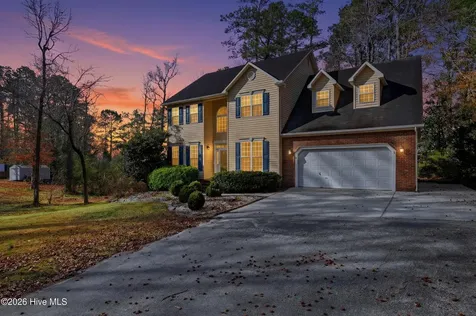 108 Dockside Drive Jacksonville NC 28546