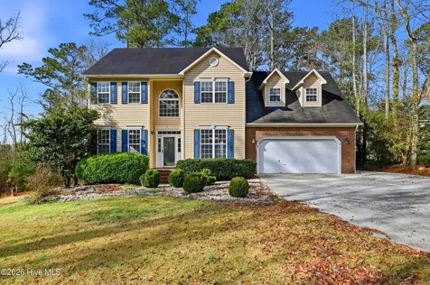 108 Dockside Drive Jacksonville NC 28546