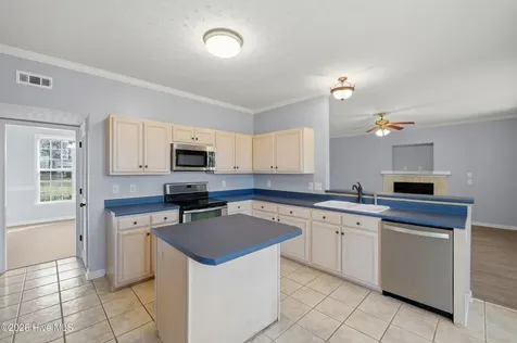 108 Dockside Drive Jacksonville NC 28546