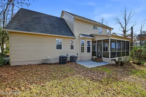 108 Dockside Drive Jacksonville NC 28546