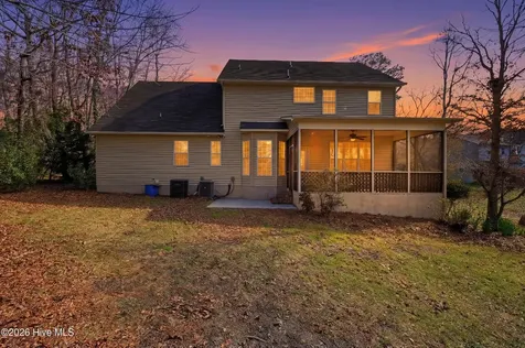 108 Dockside Drive Jacksonville NC 28546