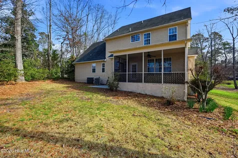 108 Dockside Drive Jacksonville NC 28546