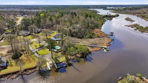 108 Dockside Drive Jacksonville NC 28546
