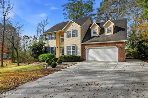 108 Dockside Drive Jacksonville NC 28546