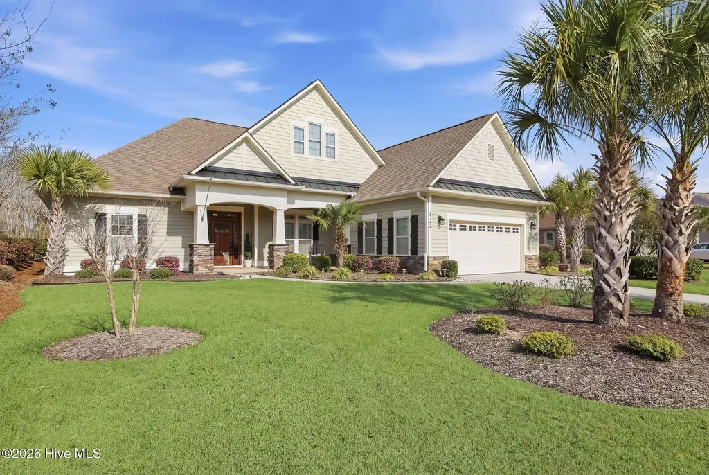 8343 Compass Pointe East Wynd Wynd NE Leland NC 28451