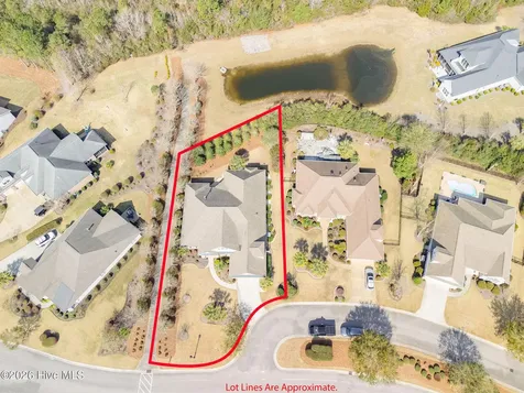 8343 Compass Pointe East Wynd Wynd NE Leland NC 28451
