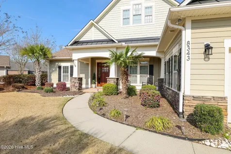 8343 Compass Pointe East Wynd Wynd NE Leland NC 28451