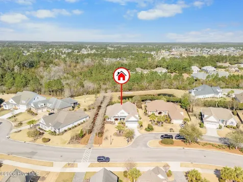 8343 Compass Pointe East Wynd Wynd NE Leland NC 28451