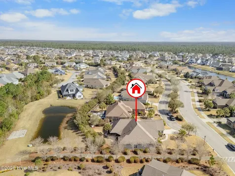 8343 Compass Pointe East Wynd Wynd NE Leland NC 28451