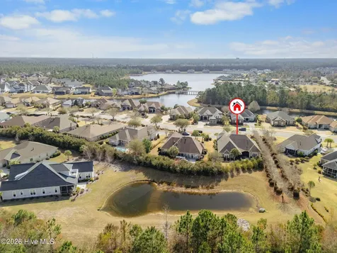 8343 Compass Pointe East Wynd Wynd NE Leland NC 28451