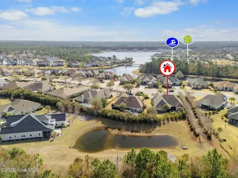 8343 Compass Pointe East Wynd Wynd NE Leland NC 28451