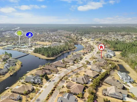 8343 Compass Pointe East Wynd Wynd NE Leland NC 28451