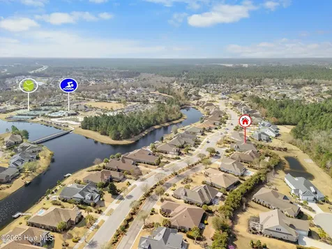 8343 Compass Pointe East Wynd Wynd NE Leland NC 28451