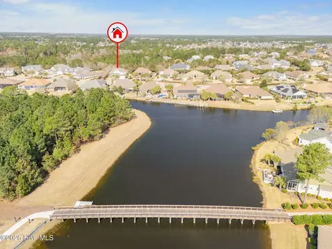 8343 Compass Pointe East Wynd Wynd NE Leland NC 28451