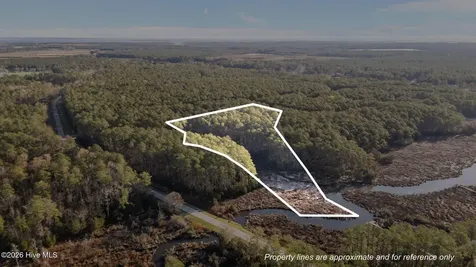 122 Headwaters Drive Oriental NC 28571