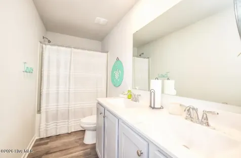 1658 Killdeer Lane Wilmington NC 28405