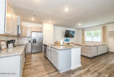 1658 Killdeer Lane Wilmington NC 28405