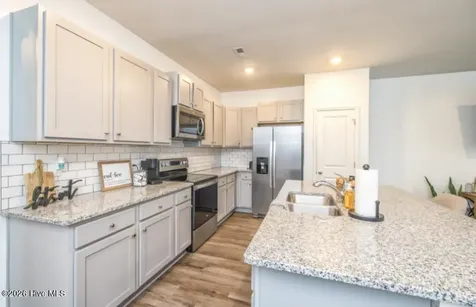 1658 Killdeer Lane Wilmington NC 28405