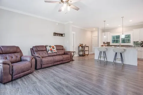 113 Kings Harbor Drive Holly Ridge NC 28445