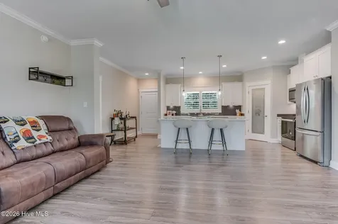 113 Kings Harbor Drive Holly Ridge NC 28445
