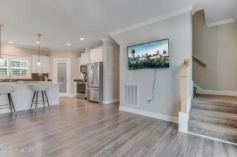 113 Kings Harbor Drive Holly Ridge NC 28445
