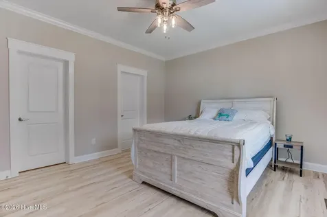 113 Kings Harbor Drive Holly Ridge NC 28445