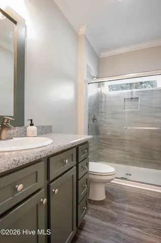 113 Kings Harbor Drive Holly Ridge NC 28445
